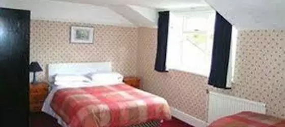 Dillons Hotel - B&B | Londra (ve civarı) - Camden - Hampstead