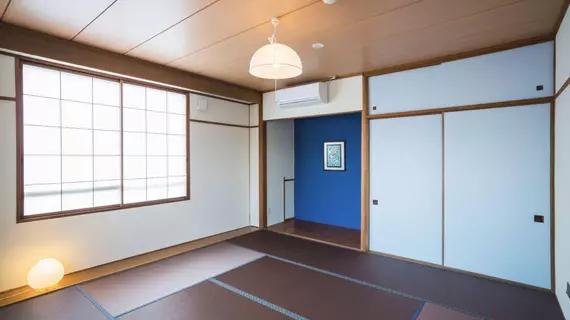 SORAAMA HOSTEL | Gifu (idari bölge) - Takayama - Hida Takayama Japon Kaplıcası