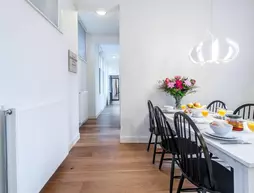 De Pijp Boutique Apartments | Kuzey Hollanda - Amsterdam - De Pijp