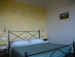 Hotel Sangallo | Toskana - Siena (vilayet) - Montepulciano