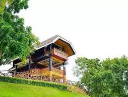 Kenwood Highland Cottages | Bohol - Loboc