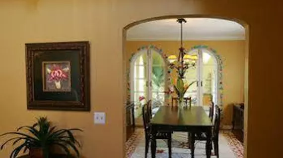 Grandview Gardens Bed and Breakfast | Florida - Palm Beach - Batı Palm Beach (ve civarı) - West Palm Beach