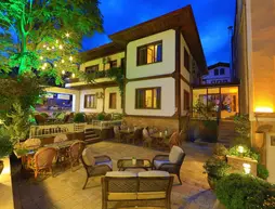 Lalehan Hotel | Amasya