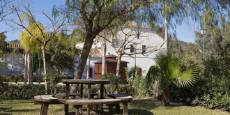 Hotel Cortijo San Antonio