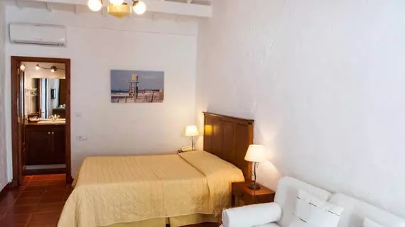 Hotel Rural Biniarroca | Balearic Adaları - Menorca - Sant Lluis