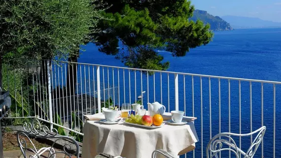 Villa Santa Maria - Luxury Villa | Campania - Salerno (il) - Amalfi