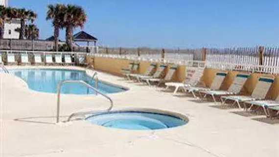 Seacrest By Youngs Sun Coast | Alabama - Gulf Shores (ve civarı) - Gulf Shores