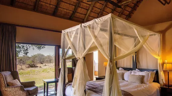 Inyati Game Lodge | Mpumalanga - Mbombela - Kruger National Park