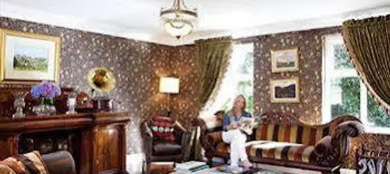 Lisnacurran Country House B&B | Kuzey İrlanda - Down (ilçe) - Dromore