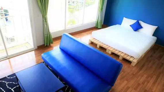 Sea Host Inn | Phuket (ve civarı) - Thalang