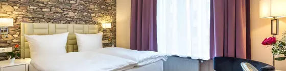 ARCO Hotel | Berlin (ve civarı) - Tempelhof-Schoeneberg - Diplomatic Quarter - Schoeneberg