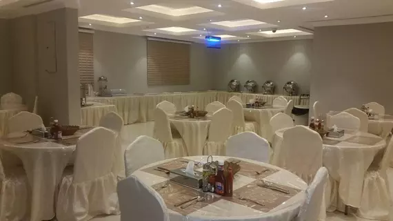 Shamaat Jeddah Aparthotel | Cidde