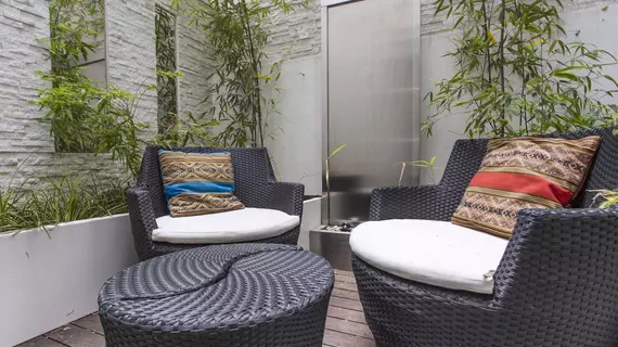 onefinestay - Bloomsbury private homes | Londra (ve civarı) - London City Center - Fitzrovia