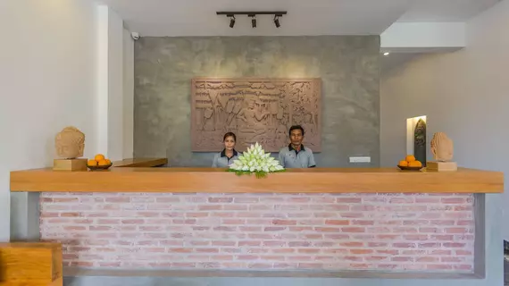 Silver Palms Residence | Siem Reap (ili) - Siem Reap