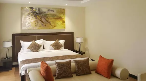 DoubleTree by Hilton Nairobi Hurlingham | Nairobi (ve civarı) - Nairobi