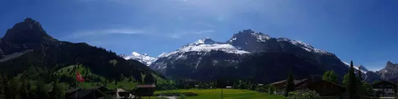 Hotel Alfa Soleil | Bern Kantonu - Frutigen District - Kandersteg