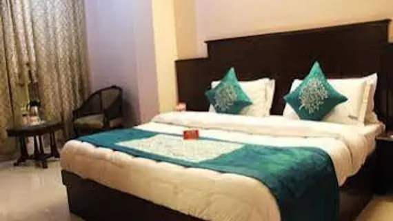 OYO Rooms Paharganj Near Bikaner Sweets | Batı Delhi - Ulusal Eyalet Başkenti Delhi - Delhi (ve civarı) - Yeni Delhi - Paharganj