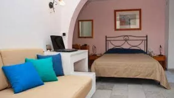 Iliada Studios | Ege Adaları - Naxos