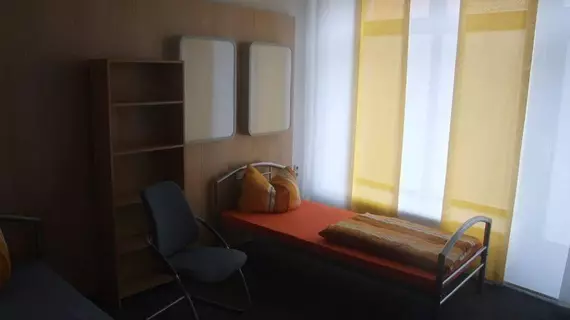 Hostel Aschersleben | Saxony (Saksonya)-Anhalt - Aschersleben