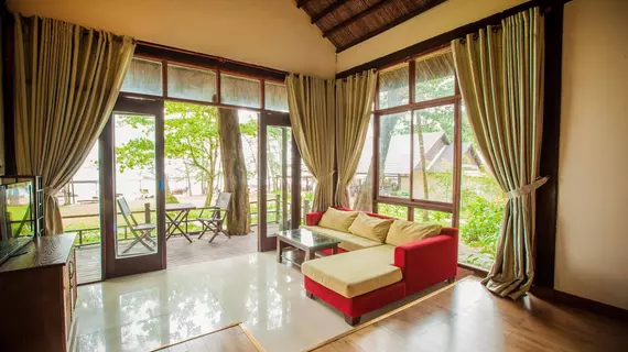 Arcadia Phu Quoc Resort | Kien Giang (vilayet) - Phu Quoc - Duong Dong