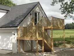 Dunroamin Self Catering | İskoçya - Greater Glasgow - Dunbartonshire - Glasgow