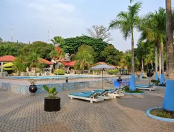 Akosombo Continental Hotel | Akosombo