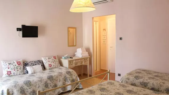 Il Giramondo Bed and Breakfast | Toskana - Pisa (vilayet) - Pisa - Sant'Antonio - Pisa Kent Merkezi