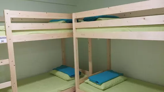 Lotus Hostel | Singapur - Bukit Merah