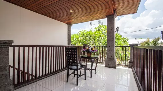 Puri Yuma Hotel | Bali - Denpasar - Sidakarya