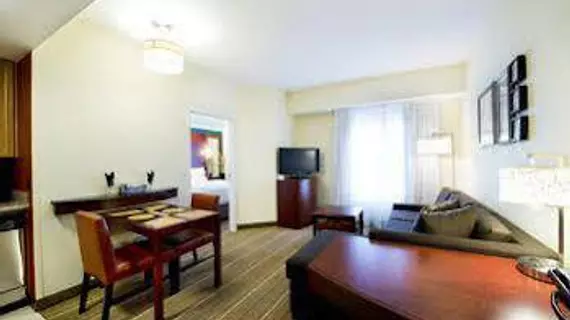 Residence Inn Toronto Vaughan | Ontario - Vaughan