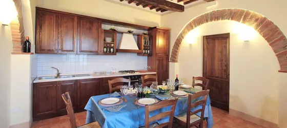 Casa Di Bacco | Toskana - Siena (vilayet) - Montepulciano