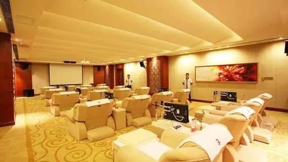 Yingkou Guest Hotel | Liaoning - Yingkou