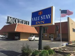 Valu Stay Inn | Minnesota - Owatonna (ve civarı) - Owatonna