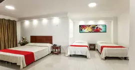 Hotel Turistico La Luna | Valle del Cauca - Cali (ve civarı) - Cali