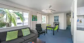 Anchordown Apartments | Queensland - Gold Coast (Altın Sahil) - Surfers Paradise