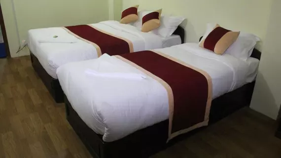 Choice Hotels | Kathmandu