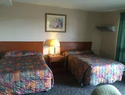 Matador Motel | Alberta - Drayton Valley