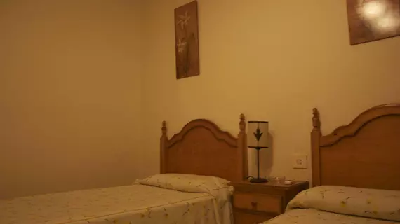 Pension Matilde - Guest House | Andalucia - Granada (il) - Granada - Granada City Center