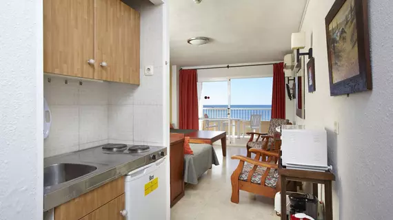 Apartamentos Jabega | Andalucia - Malaga İli - Fuengirola