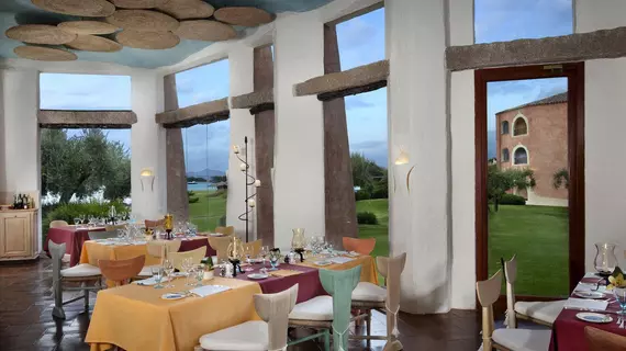 Hotel Cala di Volpe, Costa Smeralda | Sardinya - Sassari - Arzachena