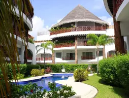 Chikin 301 Bed & Breakfast | Quintana Roo - Solidaridad - Playa del Carmen