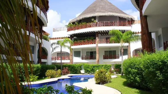 Chikin 301 Bed & Breakfast | Quintana Roo - Solidaridad - Playa del Carmen