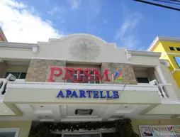 Prism Hotel | Nueva Ecija - Angeles City (ve civarı) - Mabalacat Şehri - Pampanga Province