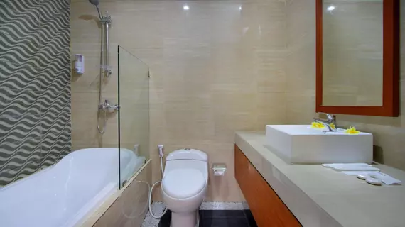 Umah Bali Suite and Residence | Bali - Denpasar - Gatot Subroto