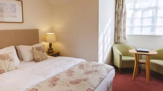 Caley Hall Hotel | Norfolk (kontluk) - Hunstanton