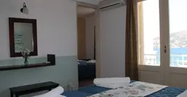 Hotel Maleas Beach | Ege Adaları - İleryoz