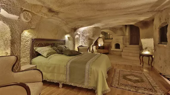 Golden Cave Suites | Nevşehir - Ürgüp