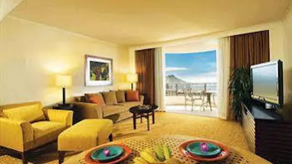 Hilton Gran Vacations At Kalia | Hawaii - Honolulu - Waikiki