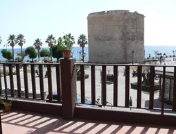 Sulis B&B | Sardinya - Sassari - Algero - Alghero Old City - Alghero Kent Merkezi