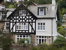 The Denes Guest House | Devon (kontluk) - Lynton